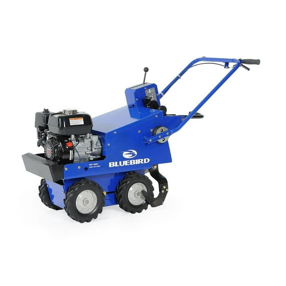 Bluebird Sod Cutter