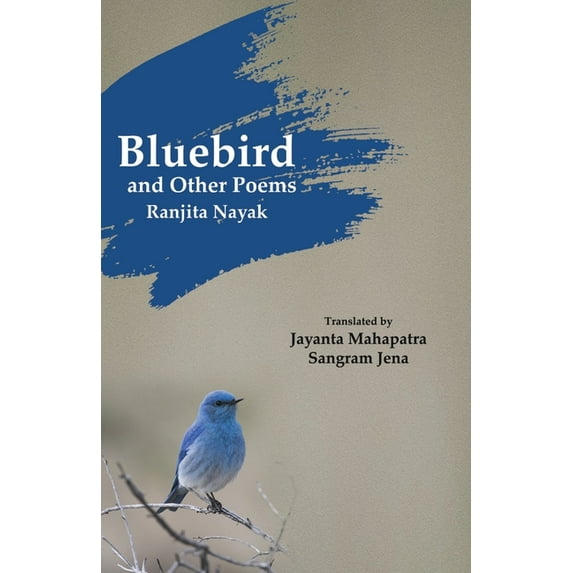 Bluebird and Other Poems, (Paperback)
