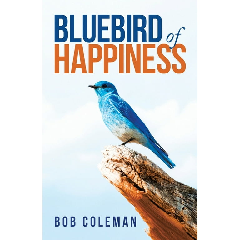 Bluebird of Happiness - Walmart.com
