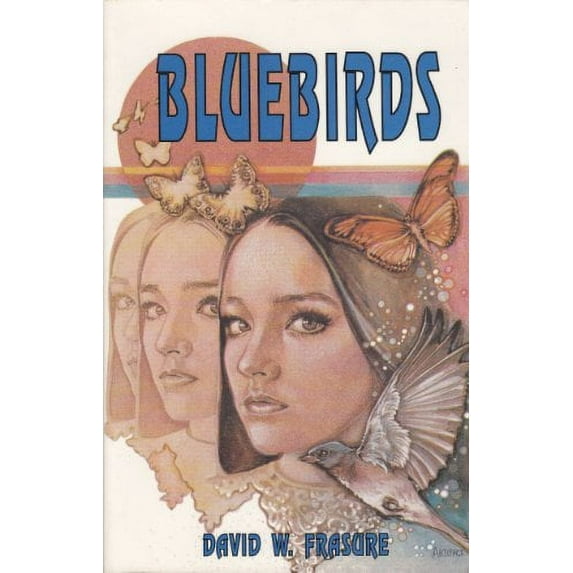 Pre-Owned Bluebirds (Paperback) 0914295942 9780914295945