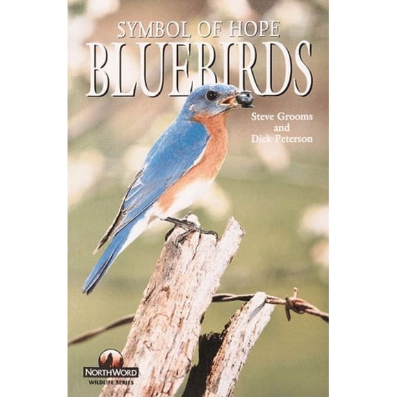 Bluebirds! (Paperback) by Steve Grooms
