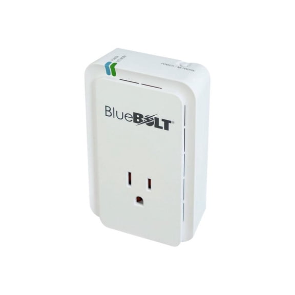 Bluebolt SP-1000 Panamax Bluebolt Sp-1000 2-outlet Smartplug 1000