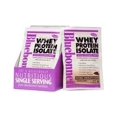 thumbnail image 1 of Bluebonnet 100% Natural Whey Protein Isolate Powder, Chocolate, 8 Ct, 1 of 3