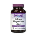 thumbnail image 1 of Bluebonnet Calcium Magnesium Zinc Plus Vitamin D3 For Strong Healthy Bones*, 60 Softgels, 1 of 3