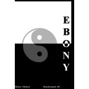 Bluebonnet Ebony Paperback