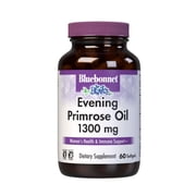 Bluebonnet Nutrition Evening Primrose Oil 1300mg