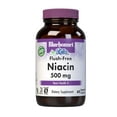 thumbnail image 1 of Bluebonnet Flush-Free Niacin 500mg, for Al Cardiovascular Support*, 60 Days, 1 of 3