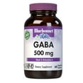 thumbnail image 1 of Bluebonnet GABA 500mg, Supports Relaxation*, 60 Days, 1 of 7