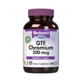 thumbnail image 1 of Bluebonnet Nutrition GTF Chromium 200 mcg, 100 Vegetable Capsules, 1 of 3