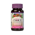thumbnail image 1 of Bluebonnet Nutrition Ladies' Choice Whole Food-Based Multiple for Women 18-49, 90 Days, 1 of 3