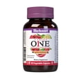 thumbnail image 1 of Bluebonnet Ladies One Organic Whole Food Multiple, K2, Energy*, Vitality*, 30 Count, 1 of 3