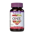 thumbnail image 1 of Bluebonnet Ladies One Whole Food Multiple, K2 Organic Vegetable Energy & Vitality* 60 Days, 1 of 3