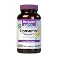 thumbnail image 1 of Bluebonnet Liposomal Vitamin C 1000mg, Sunflower Oil, Immune & Joint Comfort*, 90 Days, 1 of 6