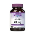 thumbnail image 1 of Bluebonnet Nutrition Lutein 20mg with Zeaxanthin - Eye Health Support* 60 Count, 1 of 3