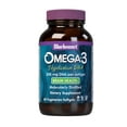 thumbnail image 1 of Bluebonnet Nutrition Natural Omega-3 Vegetarian DHA Vegetarian Softgels, 200mg, 60 Count, 1 of 3
