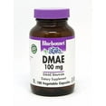 thumbnail image 1 of Bluebonnet Nutrition DMAE Supplement, 100 Count, 1 of 3