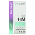 thumbnail image 1 of Bluebonnet Nutrition Intimate Essentials, For Him, Conception Formula, 60 Vegetable Capsules, 1 of 5
