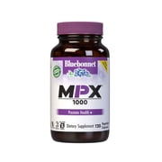 Bluebonnet Nutrition MPX 1000 Prostate Support* Supplement, 120 Count