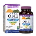 thumbnail image 1 of Bluebonnet Mens' ONE 40+ Whole Food-Based Multiple, Men Multivitamin for Men 40+, 60 Days, 1 of 7