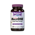 thumbnail image 1 of Bluebonnet Multi One (Iron Free) Complete Full Spectrum Multiple, B Vitamins, 90 Days, 1 of 3