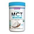 thumbnail image 1 of Bluebonnet Organic MCT Powder, Keto & Paleo, USDA Organic, 10.58 oz, 30 Days, Unflavored, 1 of 8