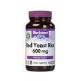 thumbnail image 1 of Bluebonnet Nutrition Red Yeast Rice 600mg, Heart Health*, 120 Vegetable Capsules, 120 Days, 1 of 3