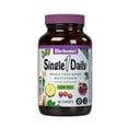 thumbnail image 1 of BlueBonnet Super Earth Single Daily Multi-Nutrient Formula Iron Free Caplets, 60 Count, 1 of 3