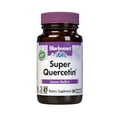 thumbnail image 1 of Bluebonnet Super Quercetin, Vitamin C Formula, Best for Seasonal & Immune Support* 30 Days, 1 of 3