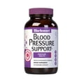 thumbnail image 1 of Bluebonnet Blood Pressure Support, Vascular Health*, 60 Vegetable Capsules, 30 Servings, 1 of 7