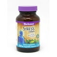 thumbnail image 1 of Bluebonnet Nutrition Targeted Choice Stress Relief®, 60 Count, 1 of 2