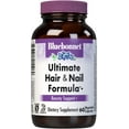 Nutrition Ultimate Hair and Nail Formula, Vitamins