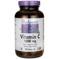 Nutrition Vitamin C 1000 mg Capsules, 180 Ct