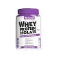 thumbnail image 1 of Bluebonnet Nutrition Whey Protein Isolate Powder Original Flavor, 1.1 lbs, 1 of 3