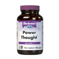 thumbnail image 1 of Bluebonnet Nutrition Power Thought Supplement, DMAE, Brain Health*, 90 Count, 1 of 3