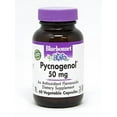 thumbnail image 1 of Bluebonnet Nutrition Pycnogenol 50mg - For Vascular and Immune Health* - 60 Count, 1 of 3