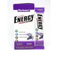 thumbnail image 1 of Bluebonnet Simply Energy Grape 14 Packets Box, 1 of 6