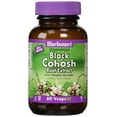 Standardized Black Cohosh Root Extract, 60 Ct