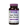 thumbnail image 1 of Bluebonnet Nutrition Super Boron Bone Formula Vegetarian Capsules, 120 Count, 1 of 3