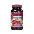 thumbnail image 1 of Bluebonnet Cranberry Fruit Extract, Urinary Tract Support*, 60 Vegetable Caps, 60 Days, 1 of 2