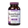 thumbnail image 1 of Bluebonnet Nutrition Blood Sugar Support* Herbal Blend, Glucose Management* 90 Count, 1 of 3
