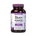 thumbnail image 1 of Bluebonnet BrainPower Whole Food-Based Nootropic Blend, Stimulant Free - 60 Veg Capsules, 1 of 6