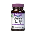 thumbnail image 1 of Bluebonnet Vitamin B6, 100mg, for Cardiovascular & Nervous System Health*, 90 Days, 1 of 3