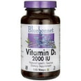 Vitamin D3 2000 Iu, 180 Ct