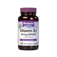 thumbnail image 1 of Bluebonnet Vitamin D3 2000 IU, Cholecalciferol from Lanolin, D3, 180 Days, 1 of 3