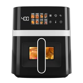値下げ！Cuisinart 4.5-Quart Basket Air Fryer Amazon.com: Cuisinart Air Fryer, 4.5-Quart Basket Fryer with