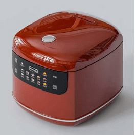PANASONIC SR-ZX105 Microcomputer Controlled Rice Cooker (5