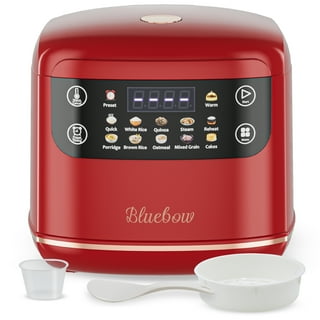 Rice Cookers | Red - Walmart.com