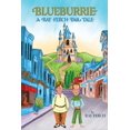 thumbnail image 1 of Blueburrie, (Paperback), 1 of 1