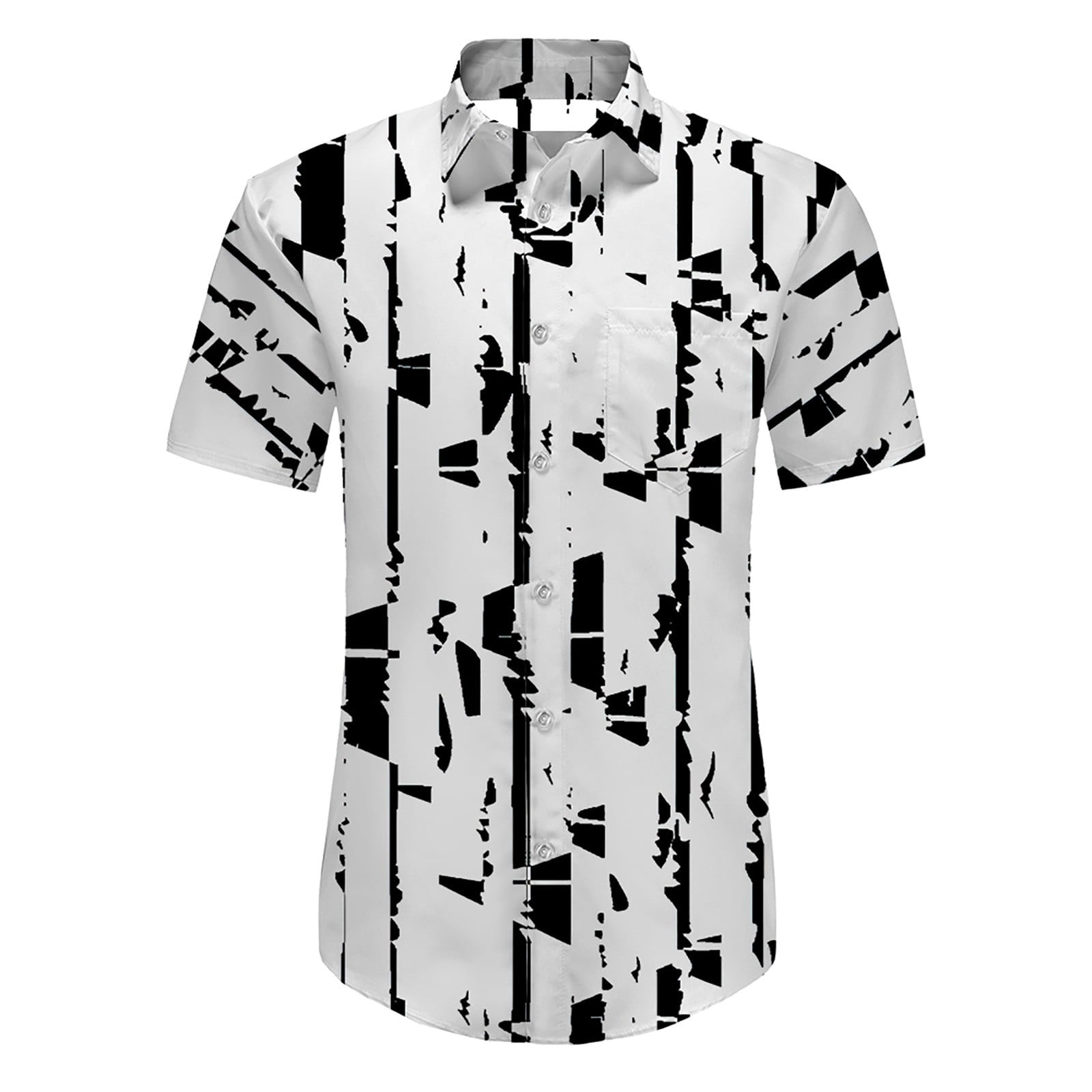 Bluecatlala Mens Shirts,Shirts for Men Under 15Lightweight Classic