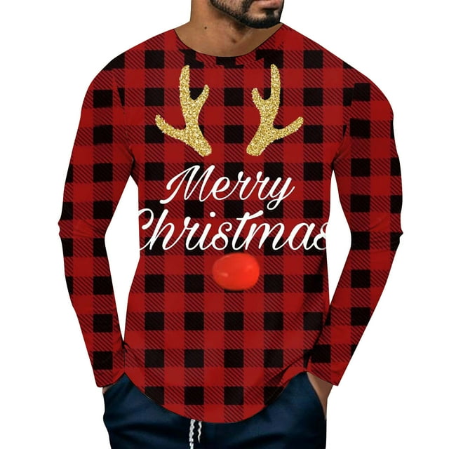 Bluecatlala Mens TShirts,T Shirts for ManBig and Tall Cotton Moisture